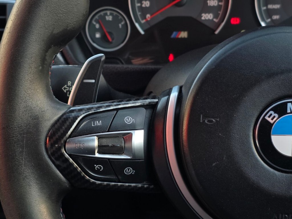 Used BMW M3 2016 for sale - 77018158: Photo 31