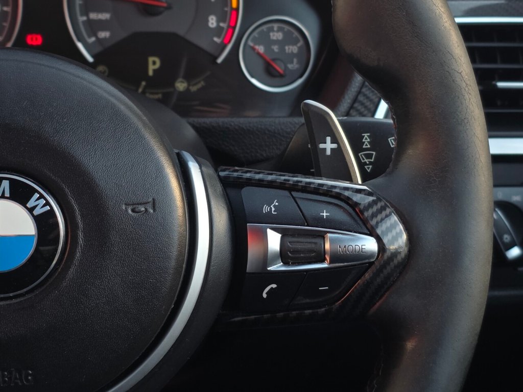 Used BMW M3 2016 for sale - 77018158: Photo 32