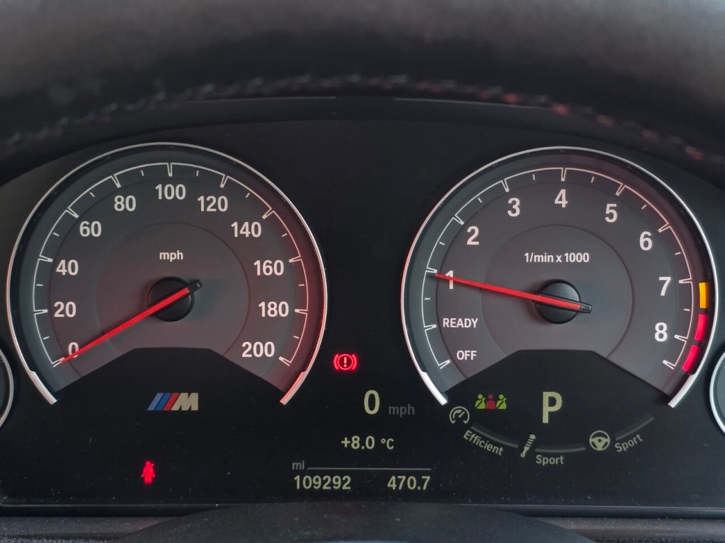 Used BMW M3 2016 for sale - 77018158: Photo 35