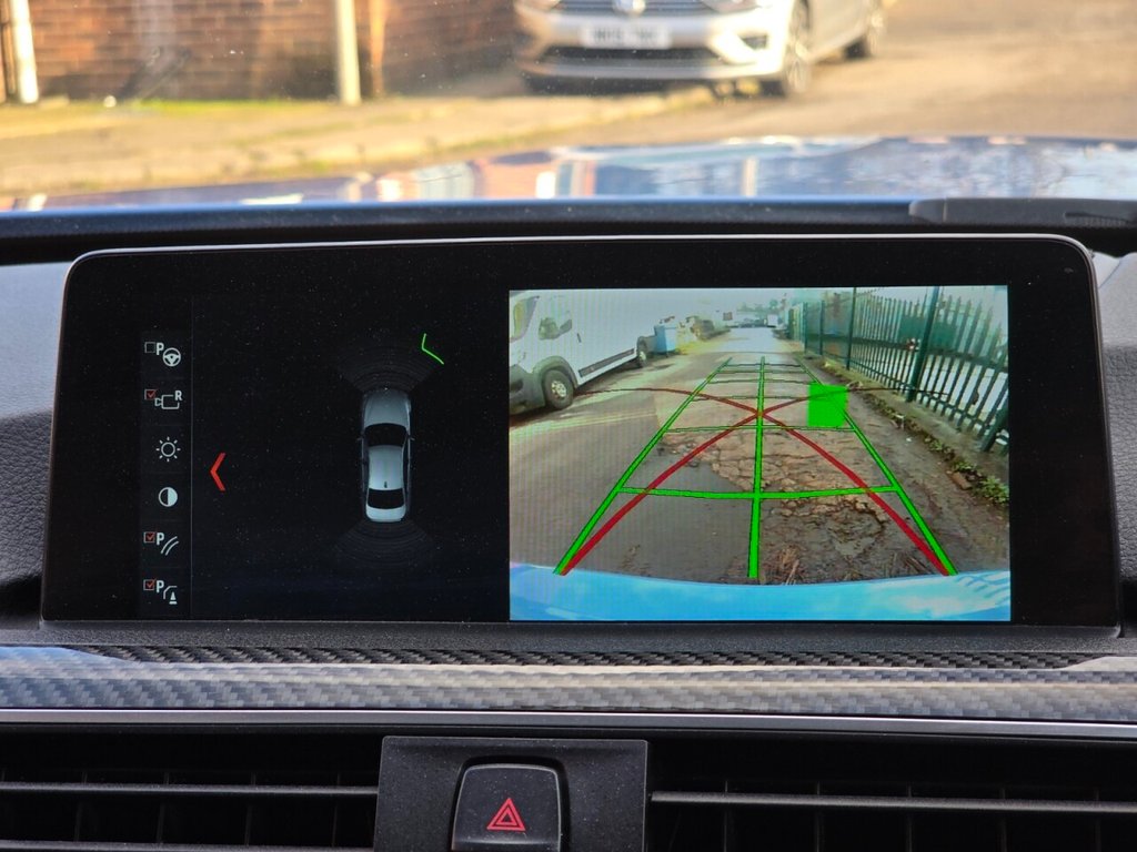 Used BMW M3 2016 for sale - 77018158: Photo 41