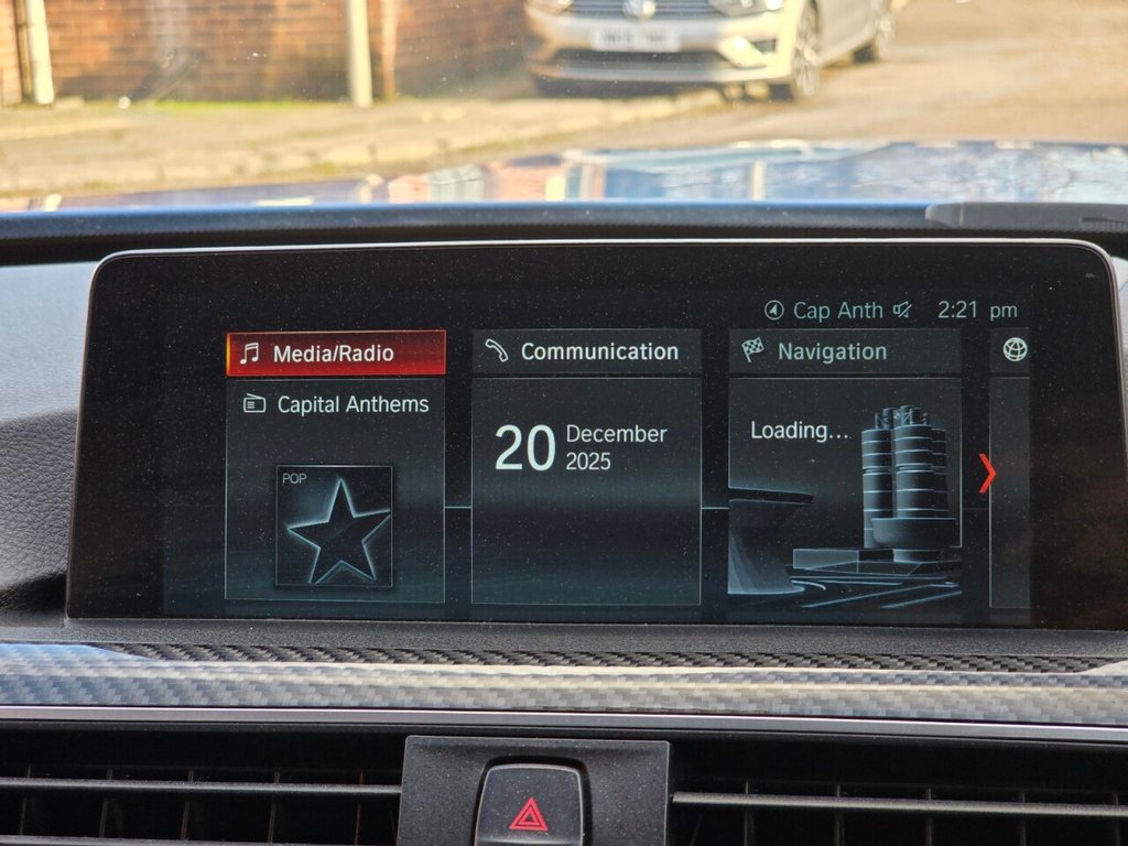 Used BMW M3 2016 for sale - 77018158: Photo 42