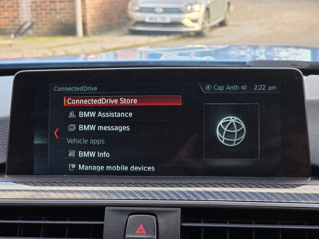 Used BMW M3 2016 for sale - 77018158: Photo 43