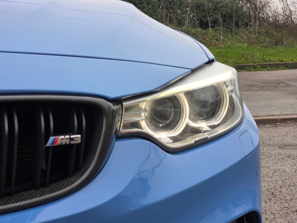 Used BMW M3 2016 for sale - 77018158: Photo 46