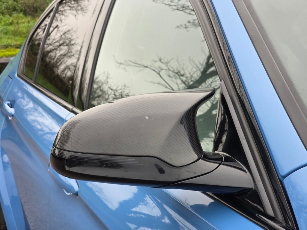 Used BMW M3 2016 for sale - 77018158: Photo 48