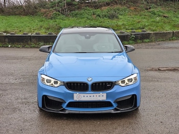 Used BMW M3 2016 for sale - 77018158: Photo