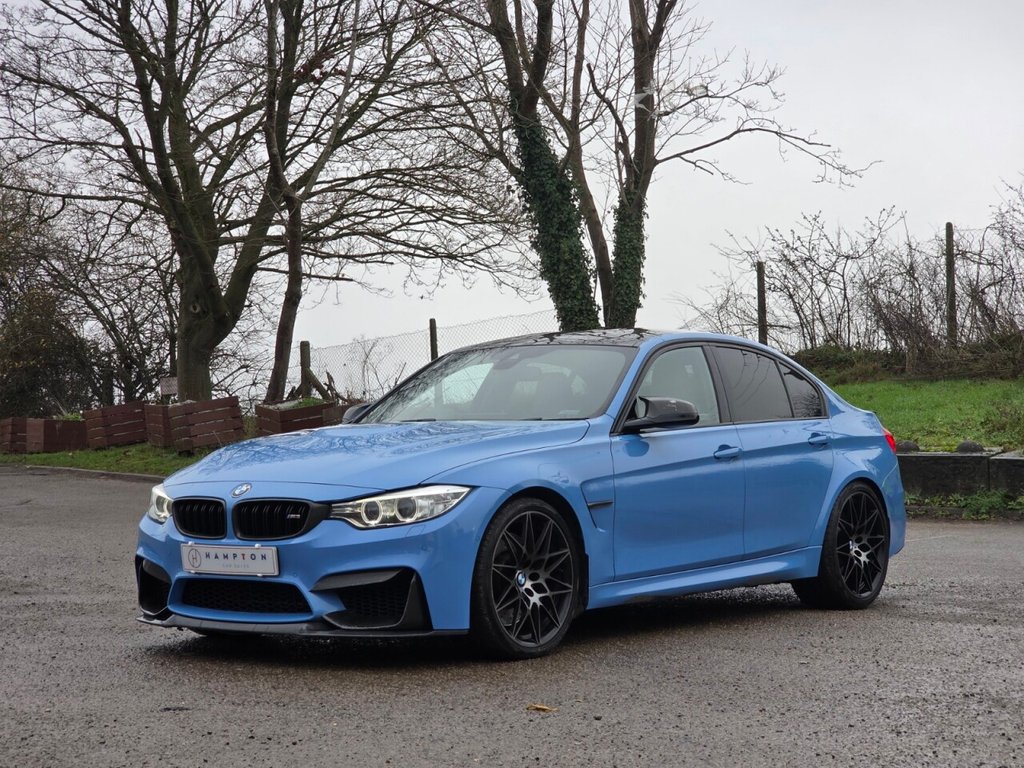 Used BMW M3 2016 for sale - 77018158: Photo 5