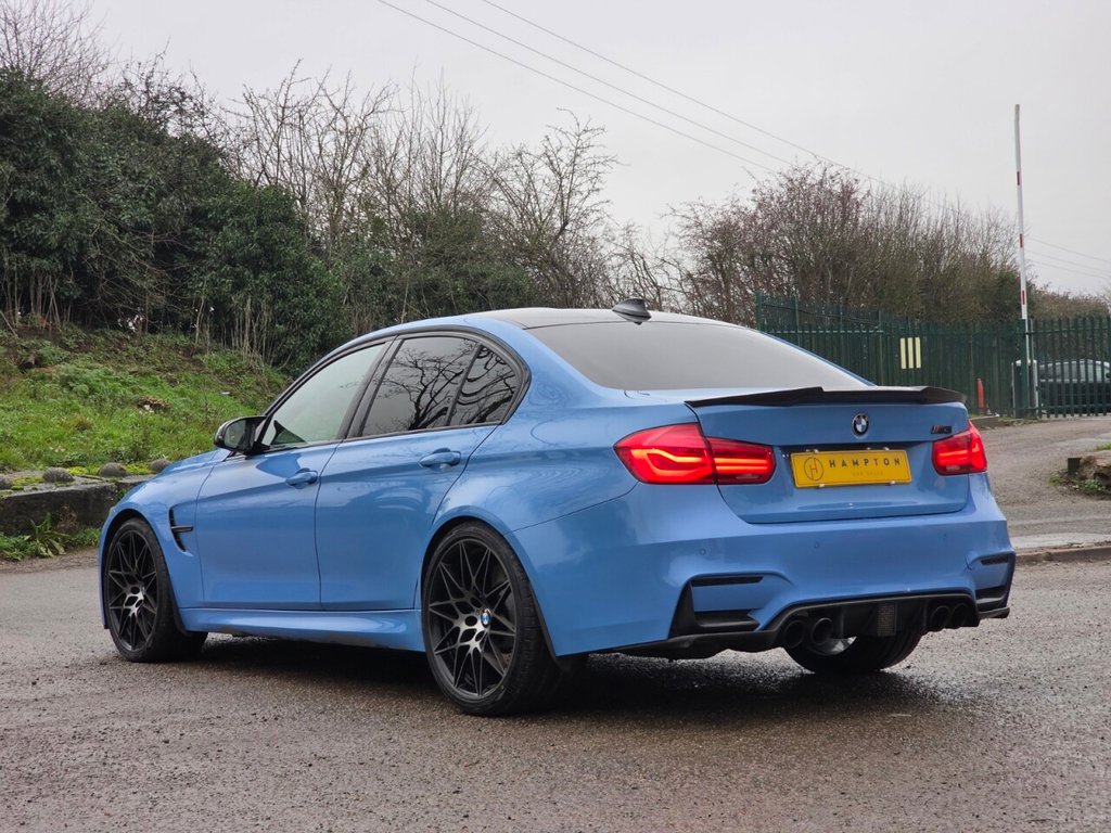 Used BMW M3 2016 for sale - 77018158: Photo 6