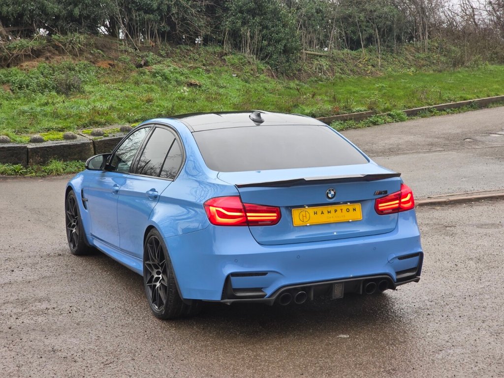 Used BMW M3 2016 for sale - 77018158: Photo 7