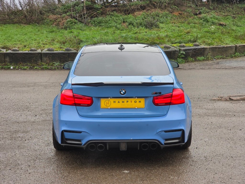 Used BMW M3 2016 for sale - 77018158: Photo 9