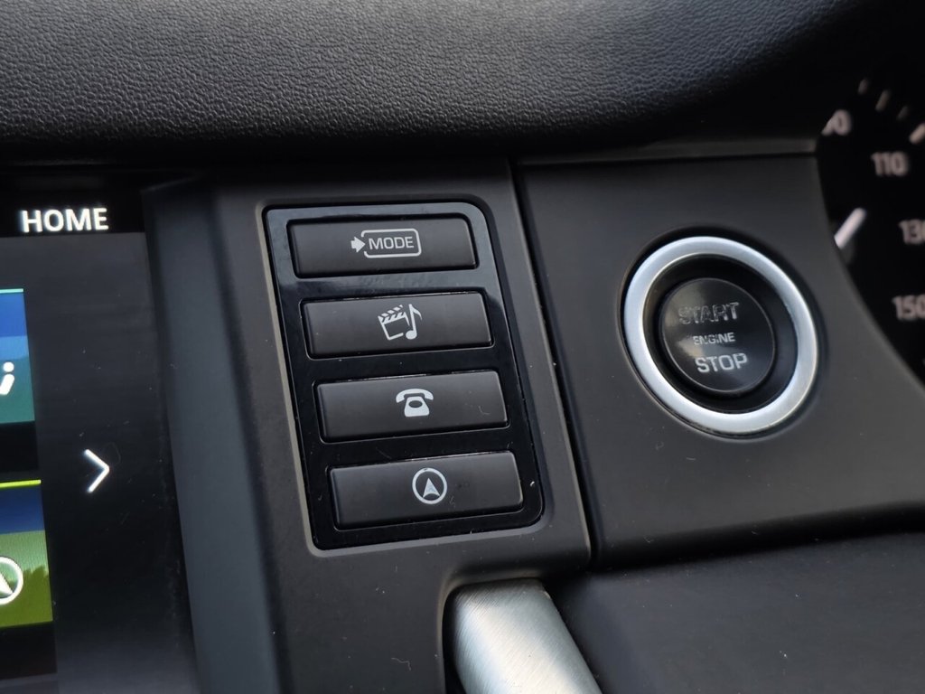 Used Land Rover Discovery Sport 2016 for sale - 76474595: Photo 12