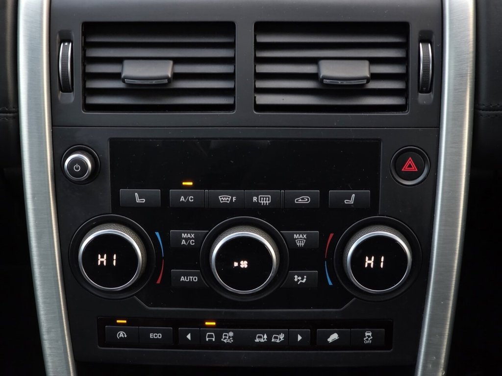 Used Land Rover Discovery Sport 2016 for sale - 76474595: Photo 13