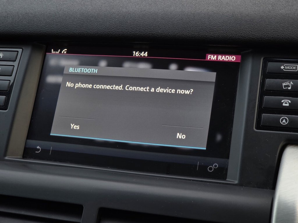 Used Land Rover Discovery Sport 2016 for sale - 76474595: Photo 16