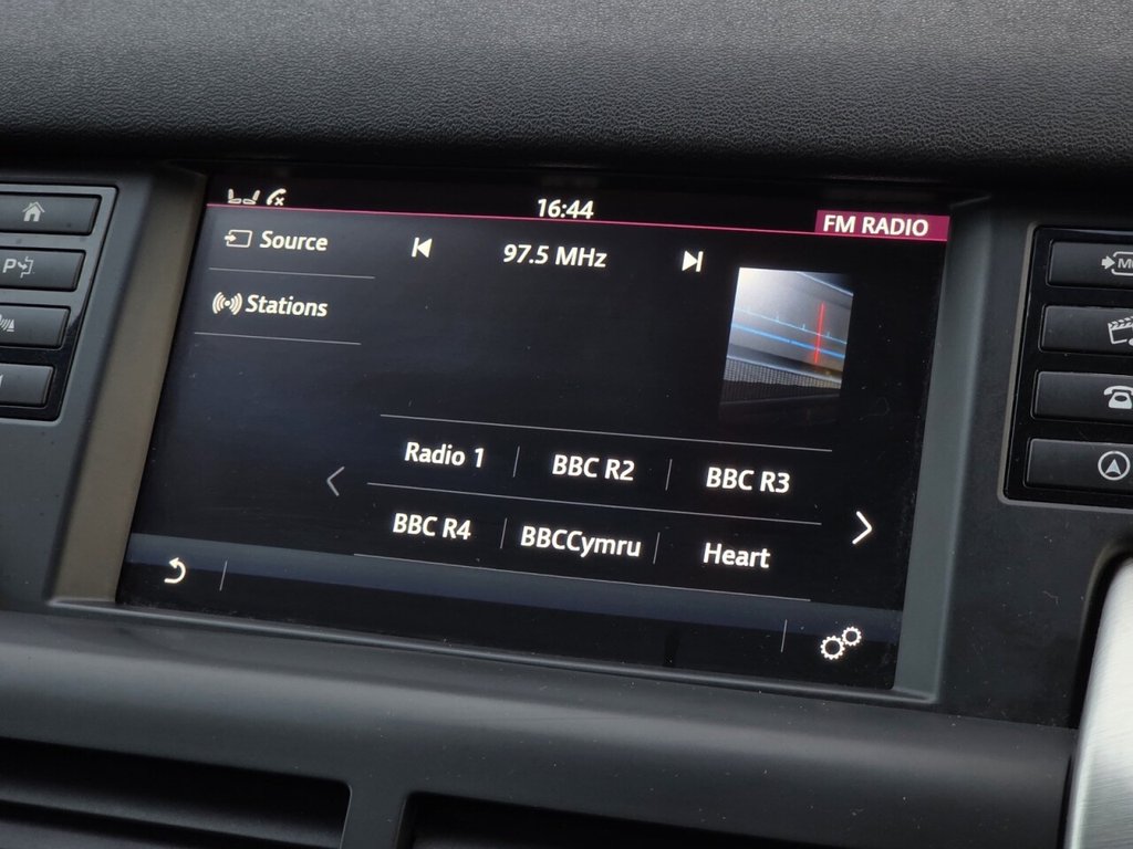 Used Land Rover Discovery Sport 2016 for sale - 76474595: Photo 19