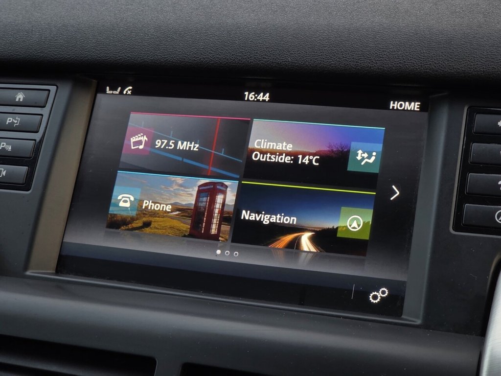 Used Land Rover Discovery Sport 2016 for sale - 76474595: Photo 20