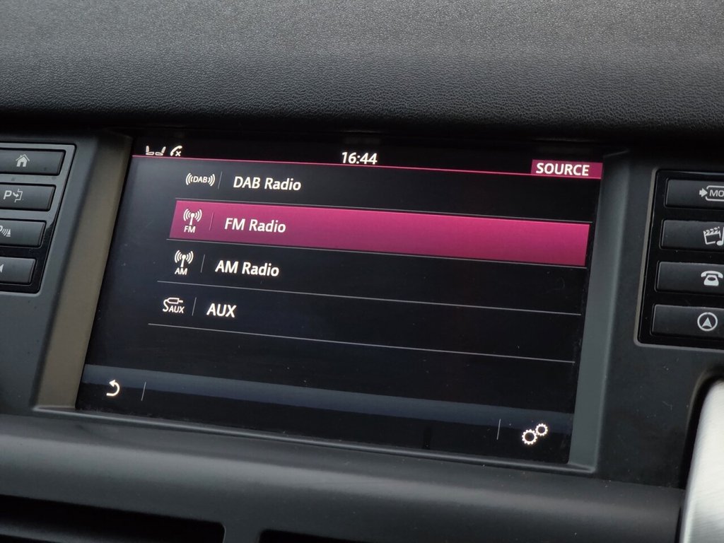 Used Land Rover Discovery Sport 2016 for sale - 76474595: Photo 21