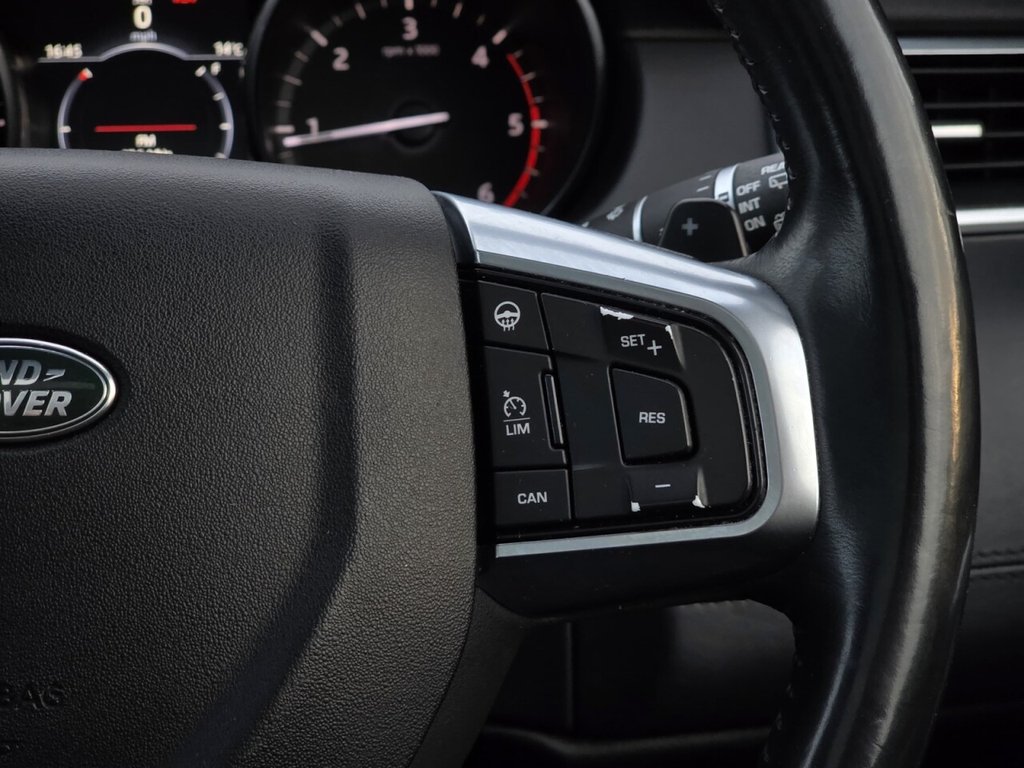 Used Land Rover Discovery Sport 2016 for sale - 76474595: Photo 24