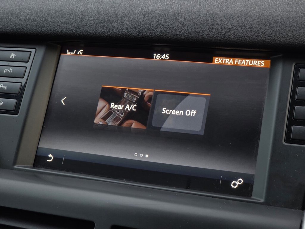 Used Land Rover Discovery Sport 2016 for sale - 76474595: Photo 26