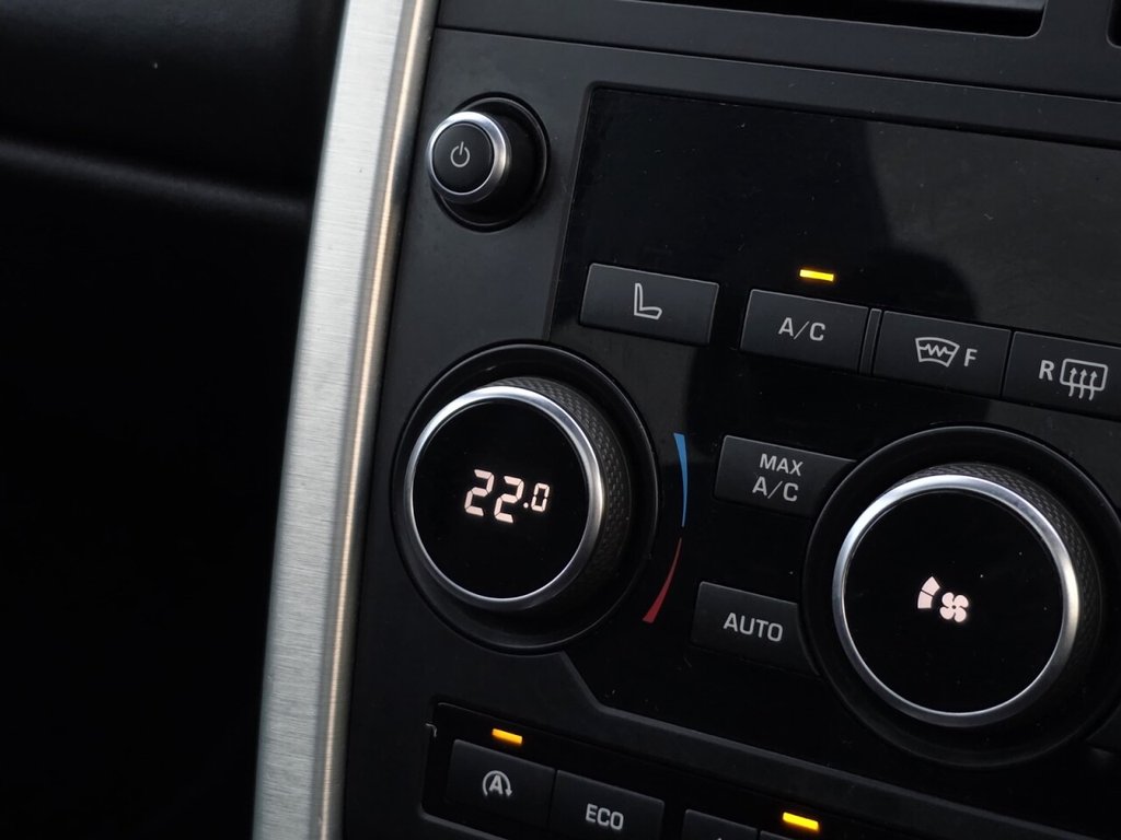 Used Land Rover Discovery Sport 2016 for sale - 76474595: Photo 27