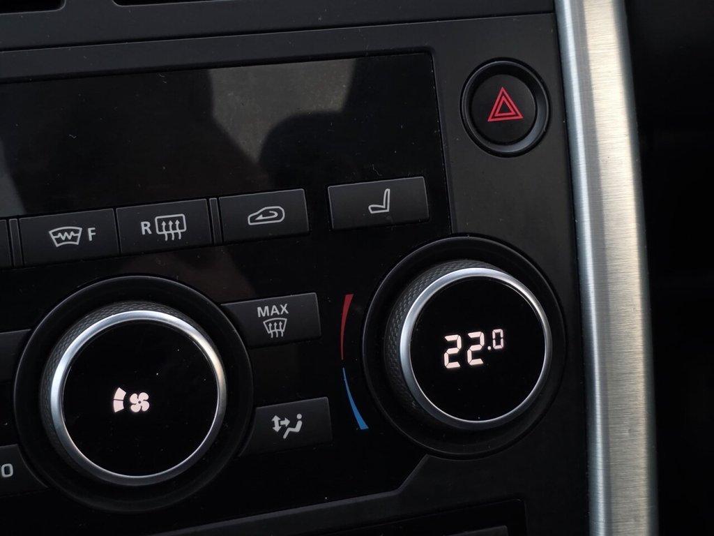 Used Land Rover Discovery Sport 2016 for sale - 76474595: Photo 29