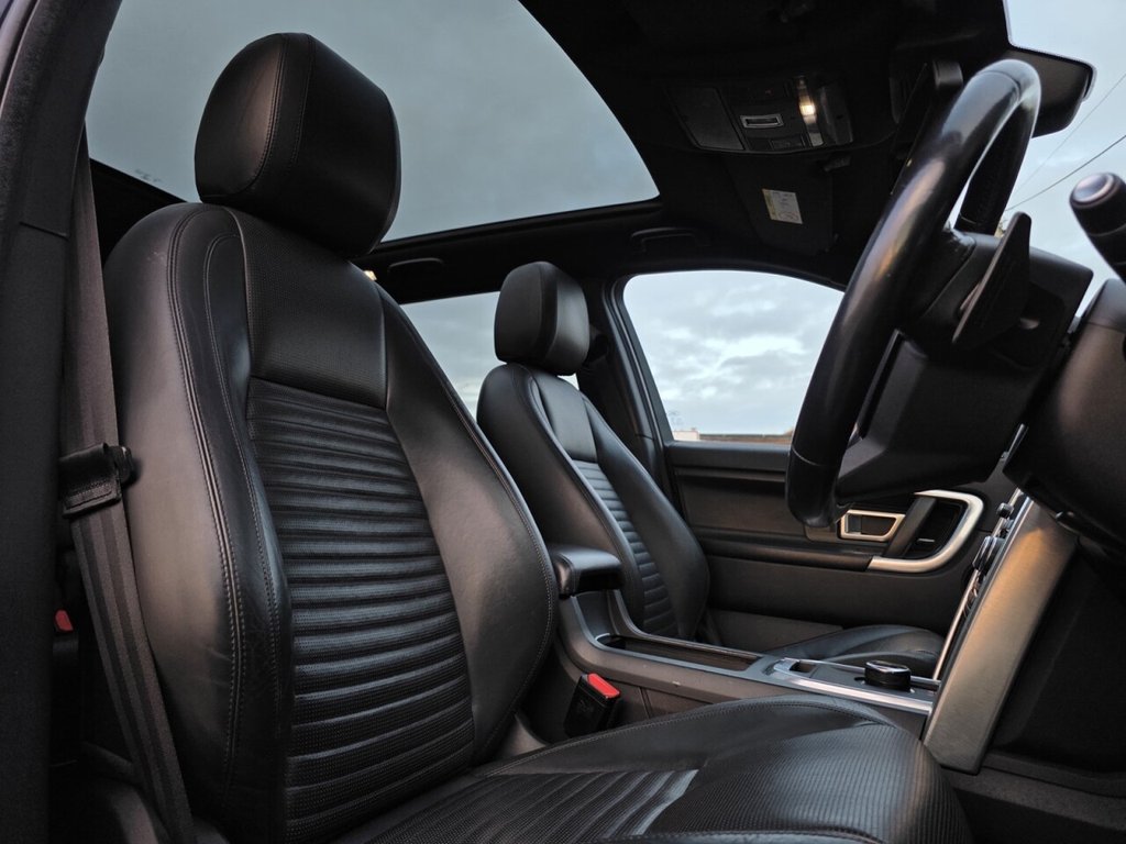 Used Land Rover Discovery Sport 2016 for sale - 76474595: Photo 7