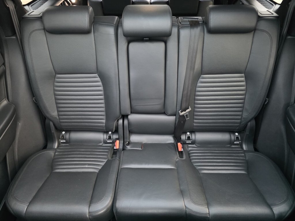 Used Land Rover Discovery Sport 2016 for sale - 76474595: Photo 8