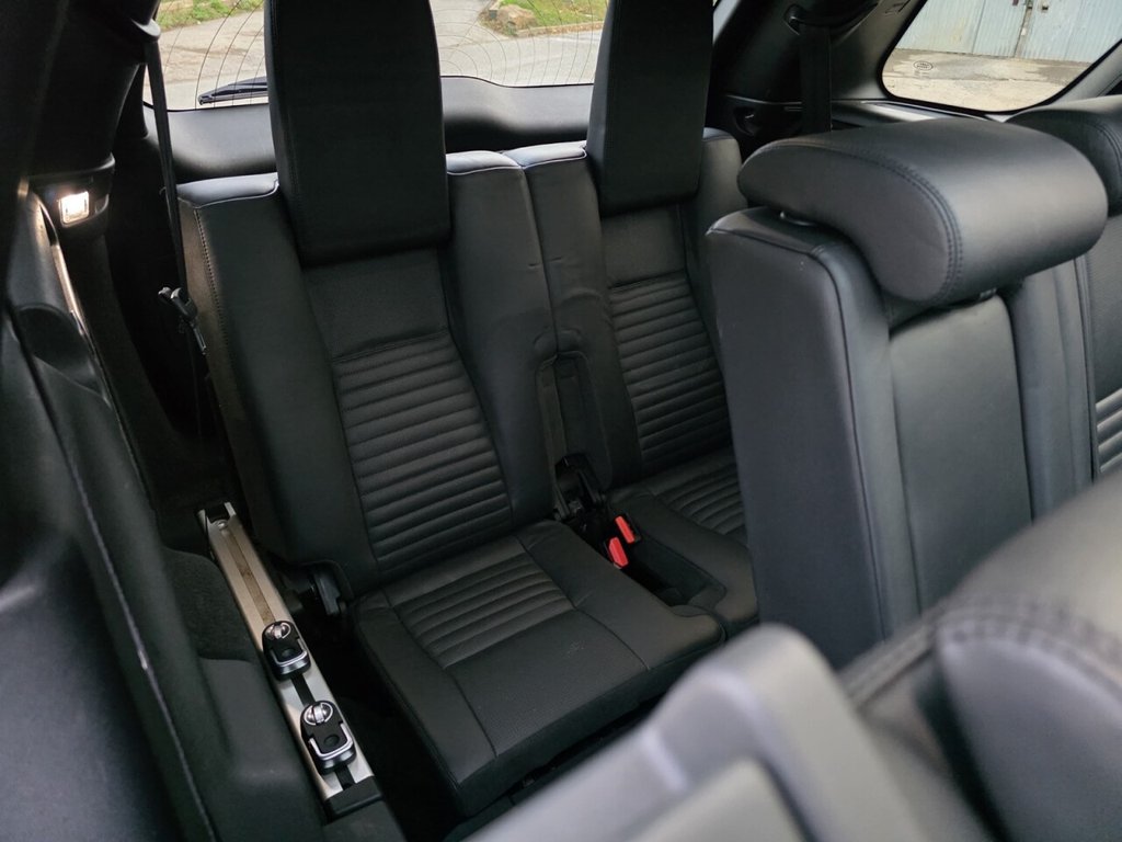 Used Land Rover Discovery Sport 2016 for sale - 76474595: Photo 9