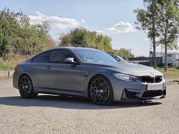 2015 (3E) - 3.0 BiTurbo Coupe 2dr Petrol DCT Euro 6 (s/s) (431 ps)