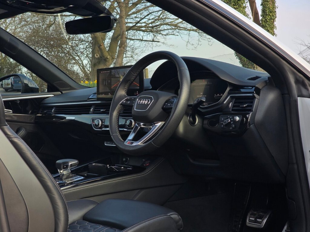 Used Audi RS5 2022 for sale - 77780716: Photo 11