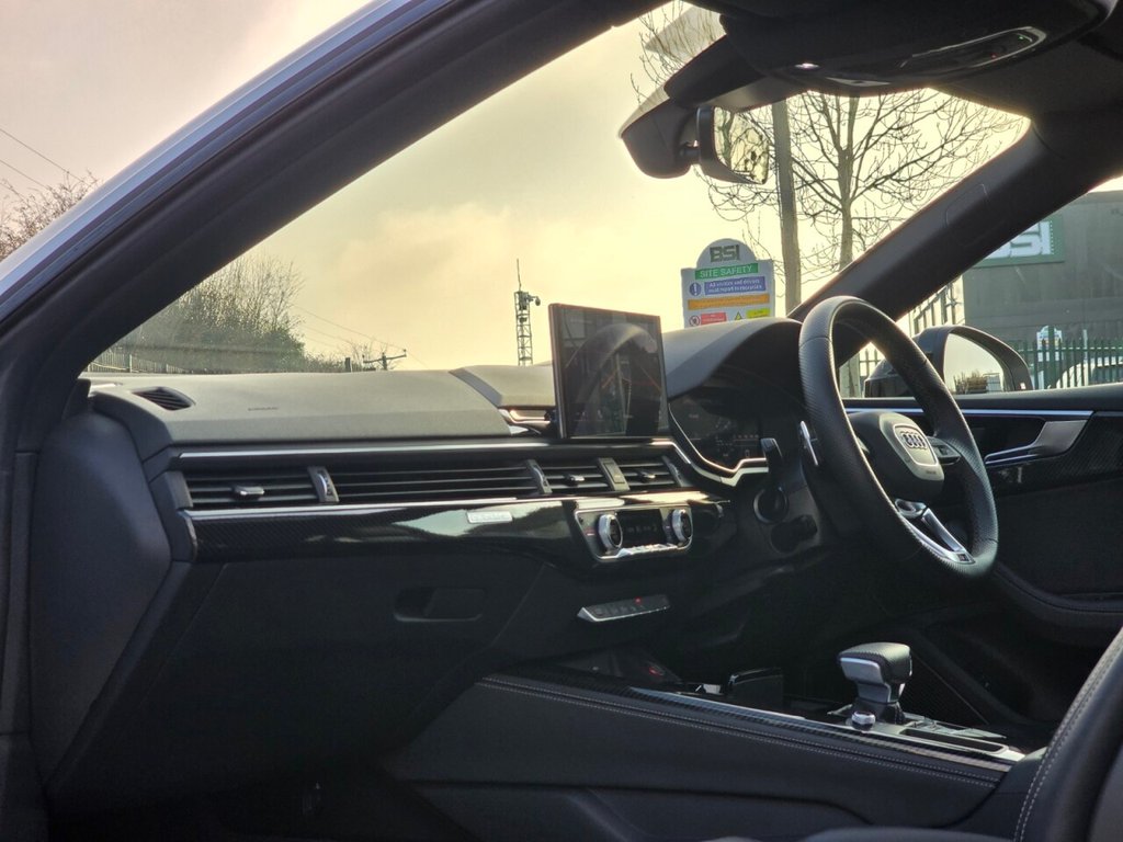 Used Audi RS5 2022 for sale - 77780716: Photo 12