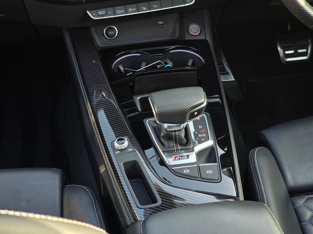 Used Audi RS5 2022 for sale - 77780716: Photo 16