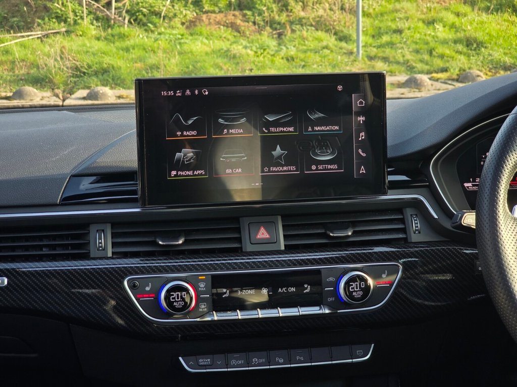 Used Audi RS5 2022 for sale - 77780716: Photo 17