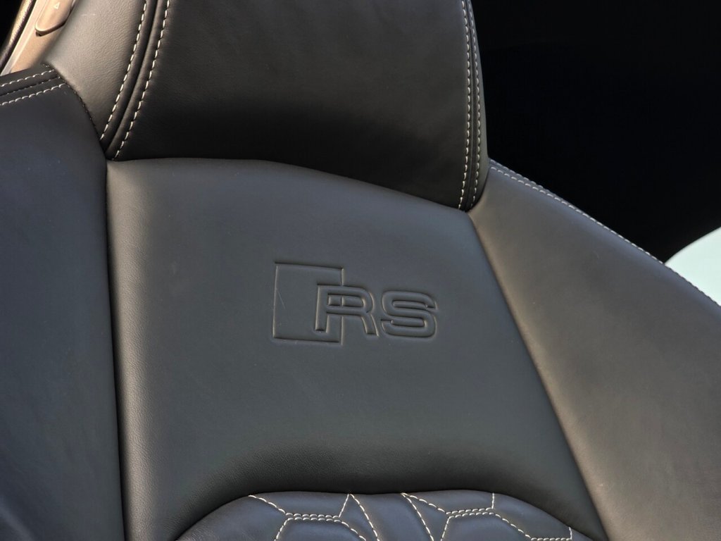 Used Audi RS5 2022 for sale - 77780716: Photo 36