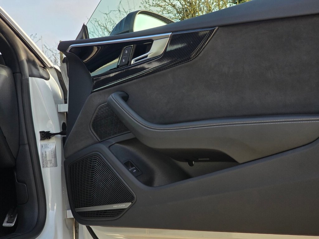 Used Audi RS5 2022 for sale - 77780716: Photo 38