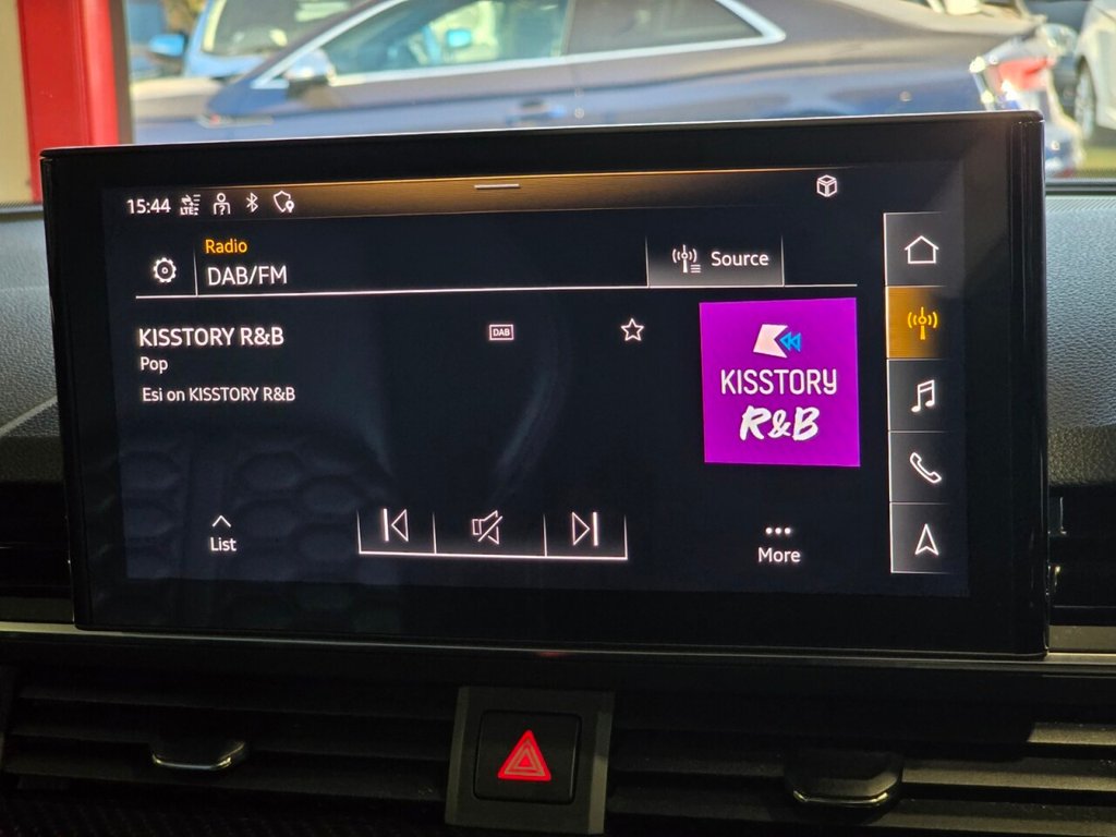 Used Audi RS5 2022 for sale - 77780716: Photo 41