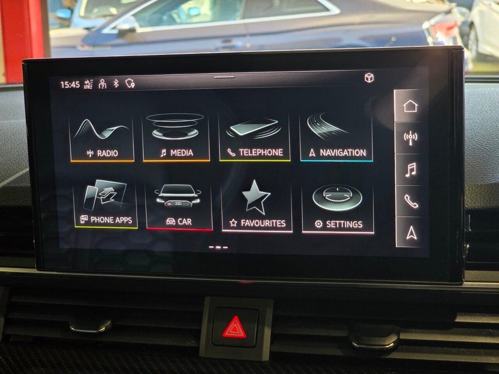 Used Audi RS5 2022 for sale - 77780716: Photo 42