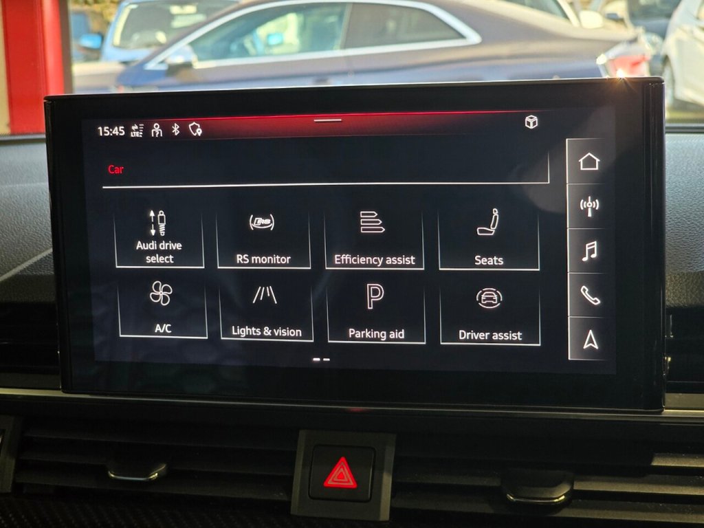 Used Audi RS5 2022 for sale - 77780716: Photo 43