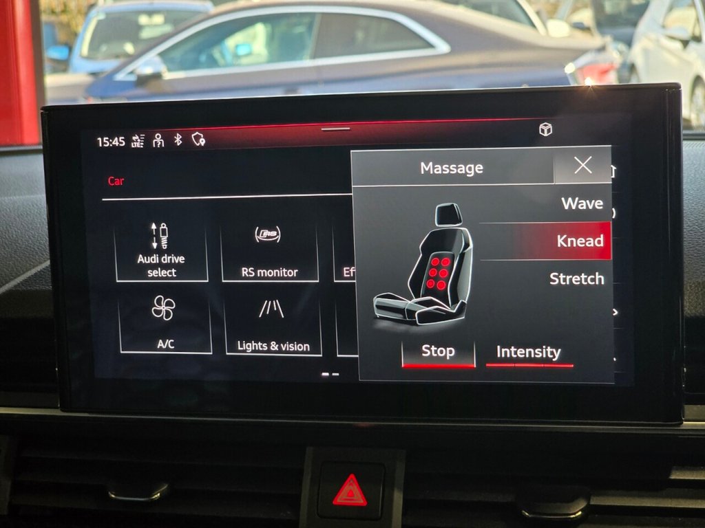 Used Audi RS5 2022 for sale - 77780716: Photo 44