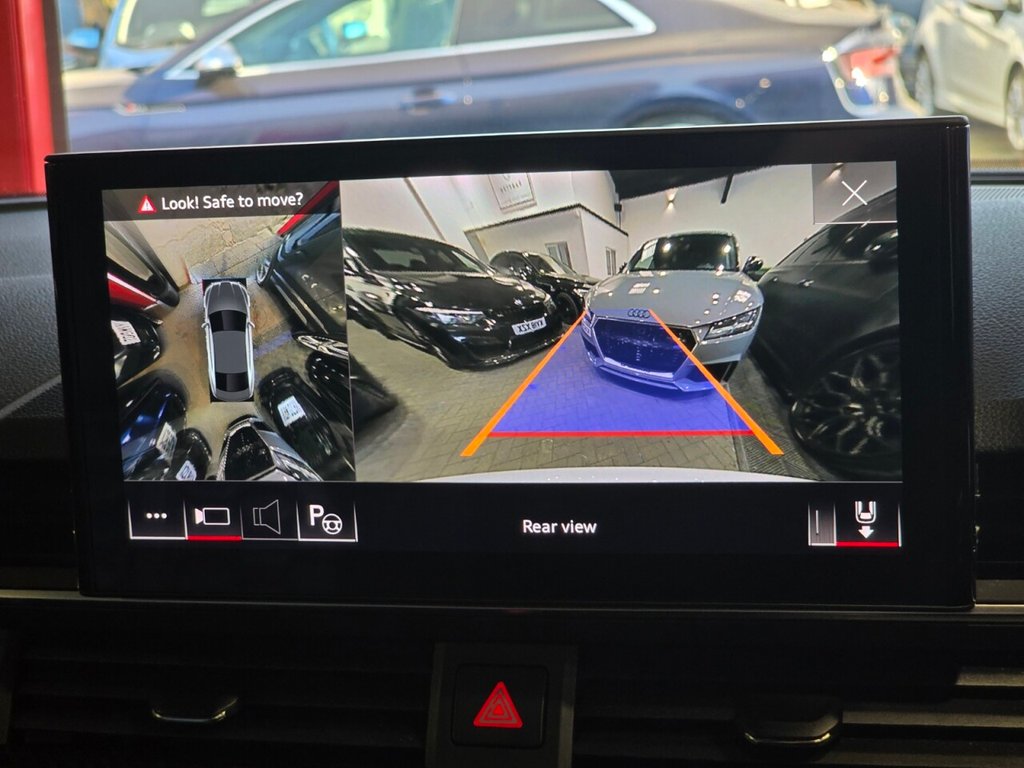 Used Audi RS5 2022 for sale - 77780716: Photo 45