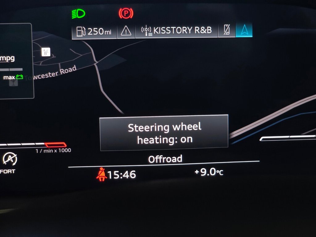 Used Audi RS5 2022 for sale - 77780716: Photo 46