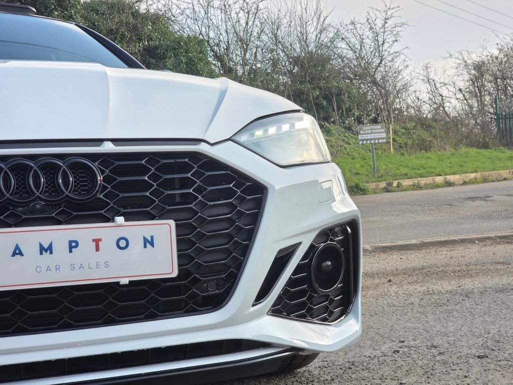 Used Audi RS5 2022 for sale - 77780716: Photo 49