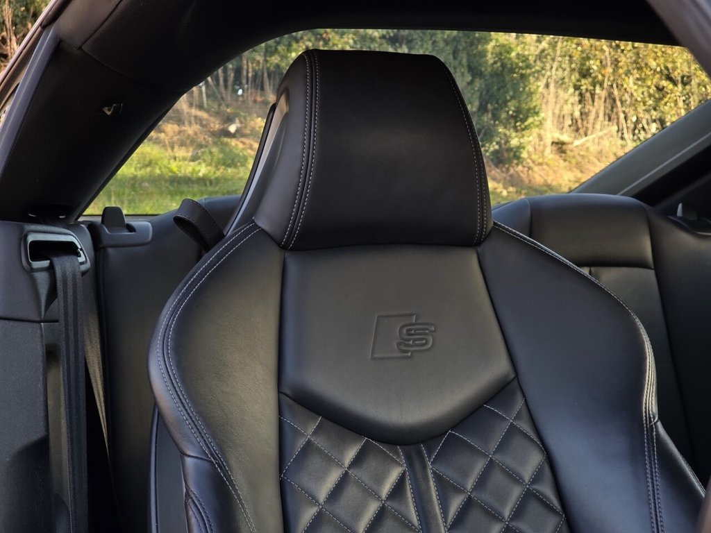 Used Audi TTS 2018 for sale - 76074053: Photo 10