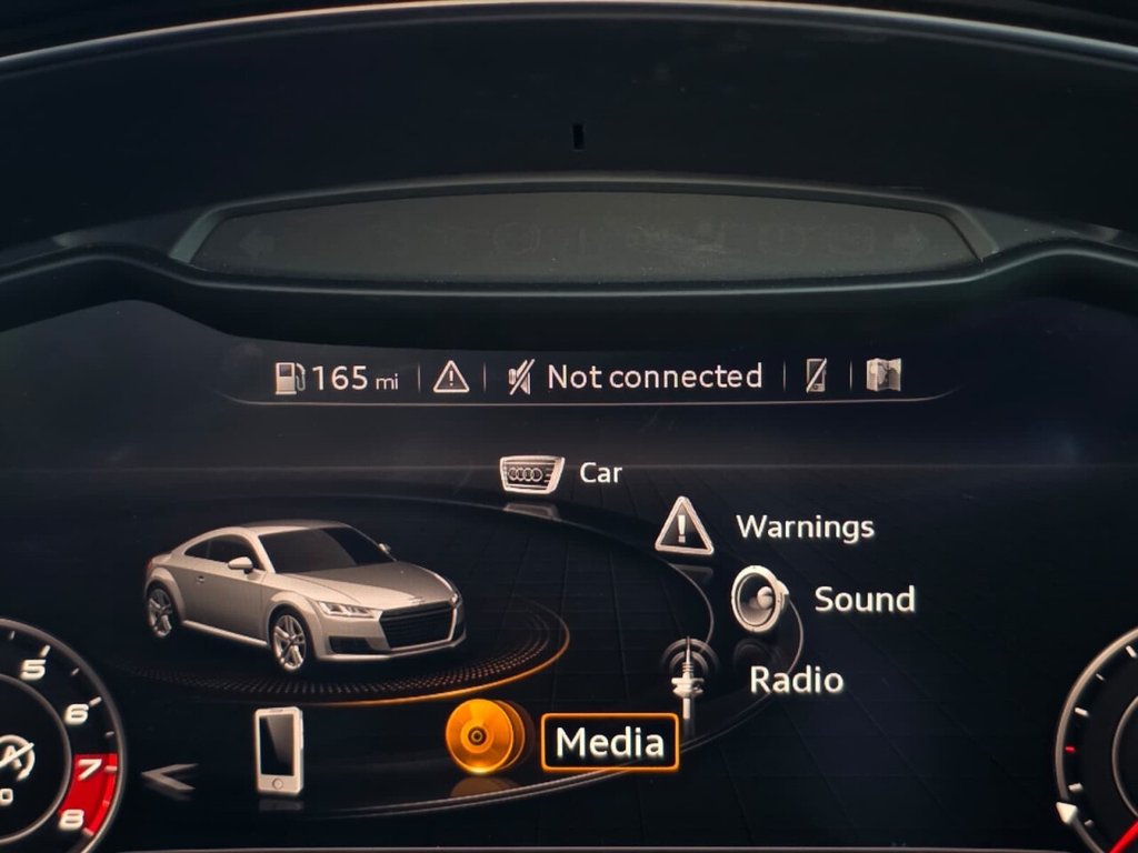 Used Audi TTS 2018 for sale - 76074053: Photo 14