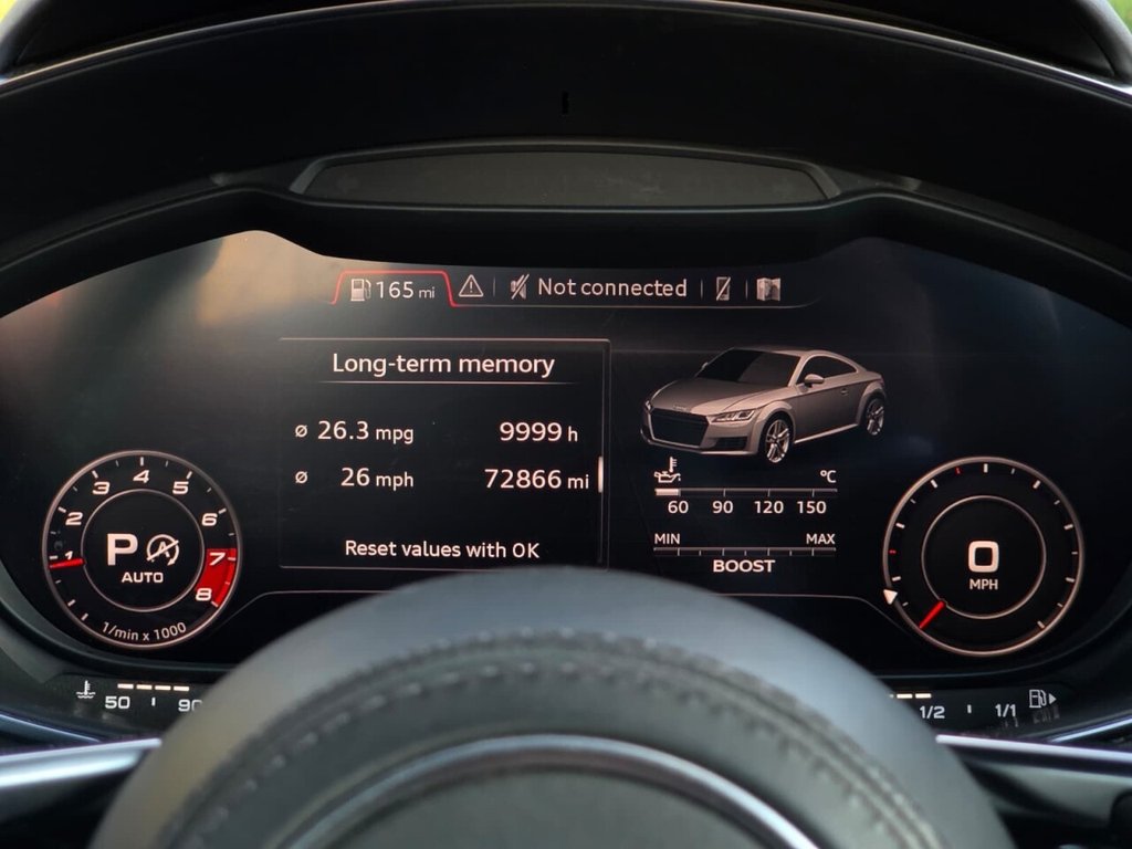 Used Audi TTS 2018 for sale - 76074053: Photo 16