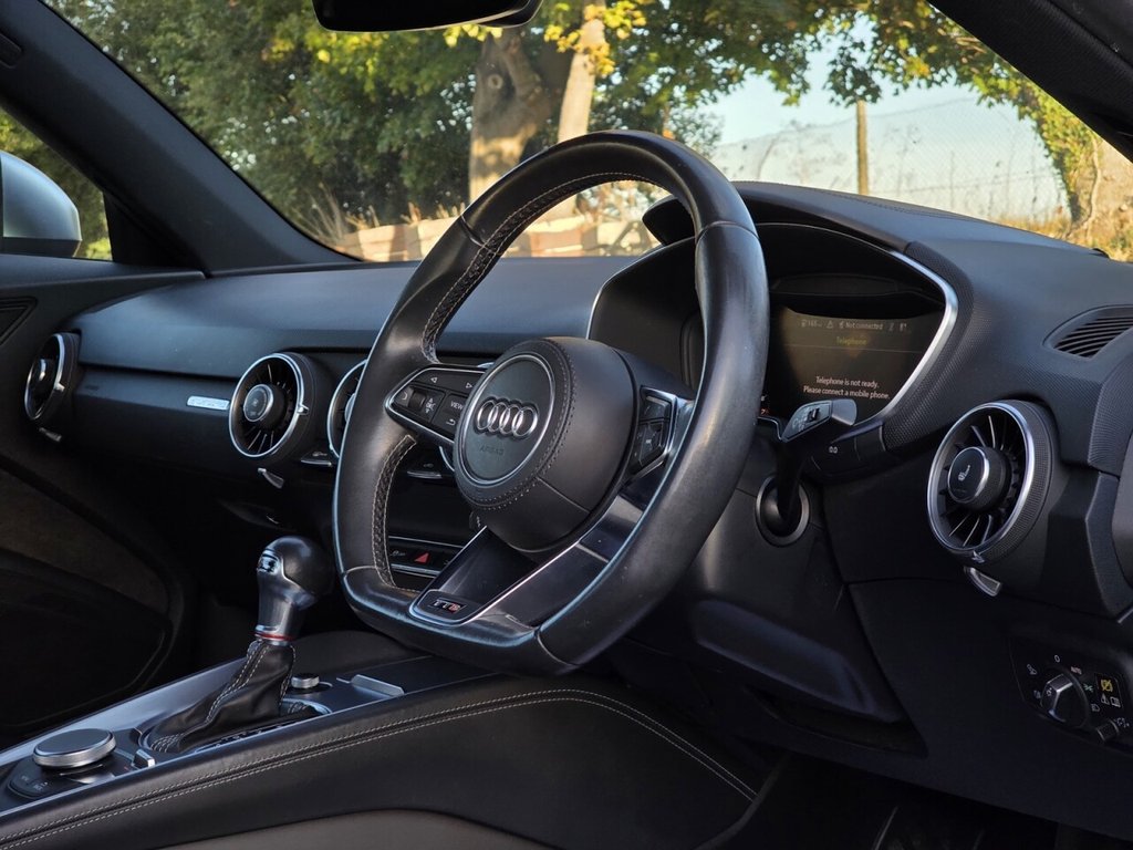 Used Audi TTS 2018 for sale - 76074053: Photo 21