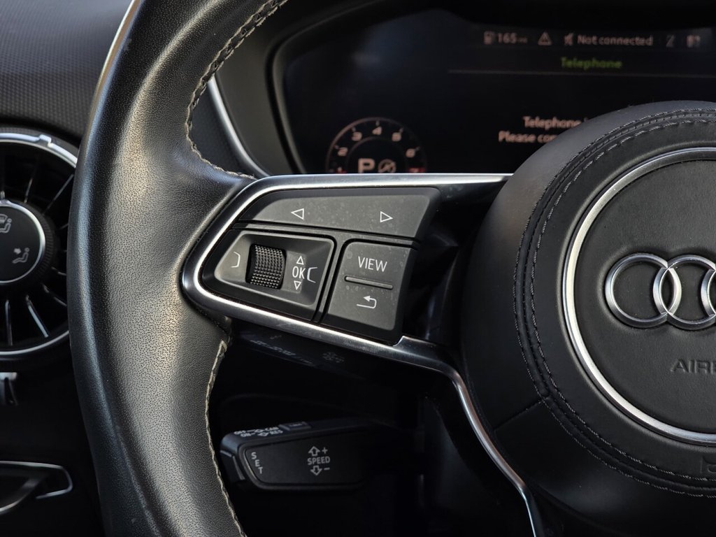 Used Audi TTS 2018 for sale - 76074053: Photo 28