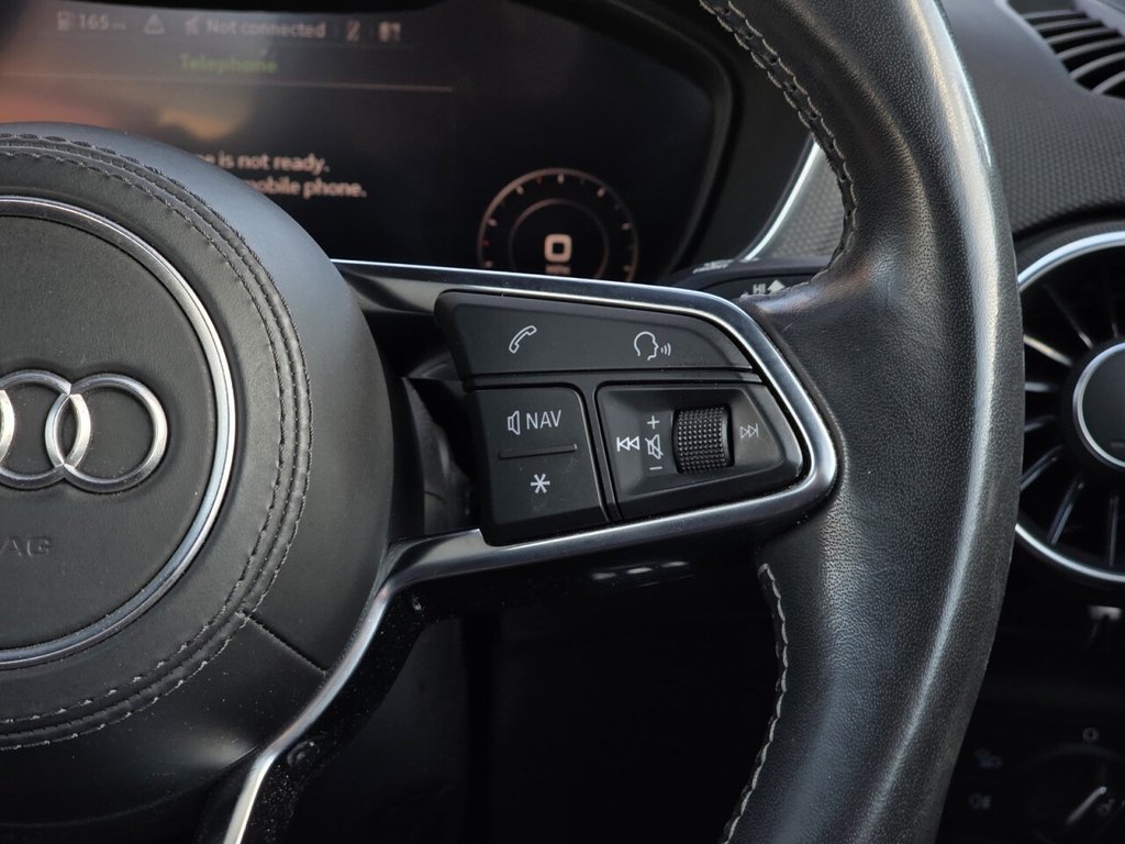 Used Audi TTS 2018 for sale - 76074053: Photo 29