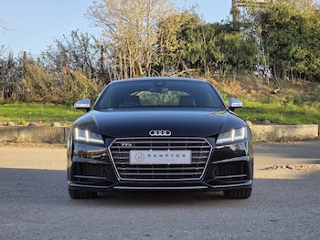 Used Audi TTS 2018 for sale - 76074053: Photo 2