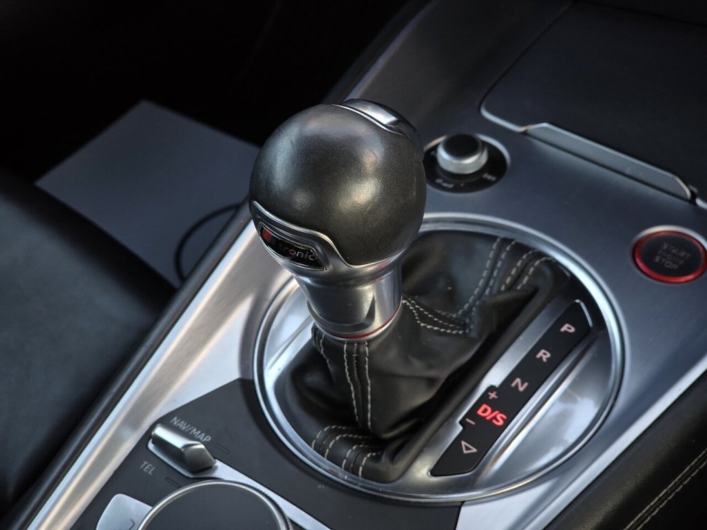 Used Audi TTS 2018 for sale - 76074053: Photo 31