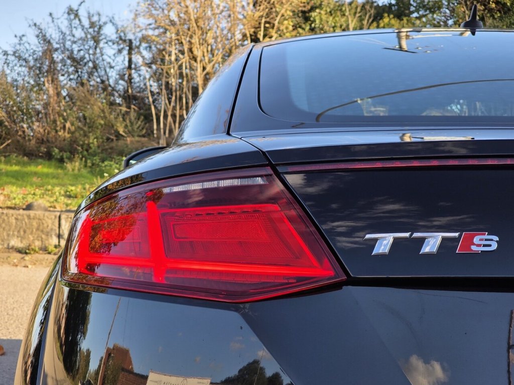 Used Audi TTS 2018 for sale - 76074053: Photo 39