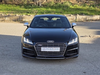 Used Audi TTS 2018 for sale - 76074053: Photo 3